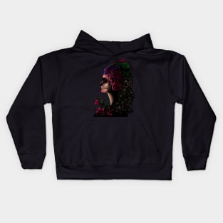 Muerte Kids Hoodie